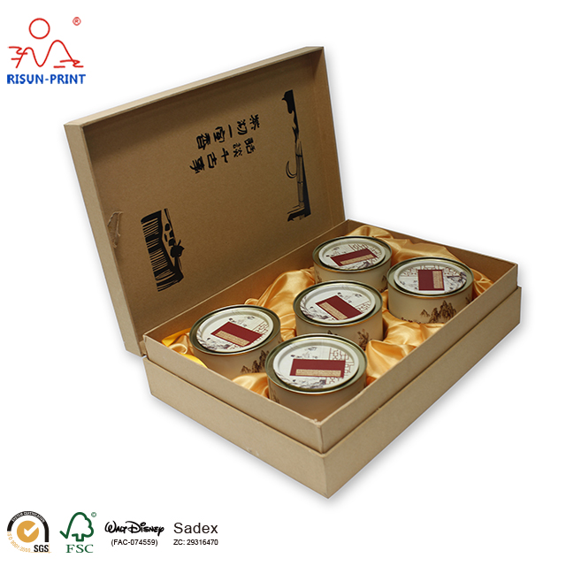 高档茶叶盒定制,高档茶叶盒包装制作,高档茶叶盒制作